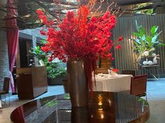 -成都钓鱼台精品酒店-品聚·成都餐厅