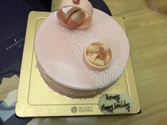 -黑池口感烘焙·生日蛋糕(坂田店)