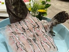 -璞御·海鲜·雪花牛肉局(宾水西道店)