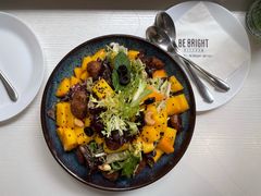-BE BRIGHT KITCHEN(正佳广场店)
