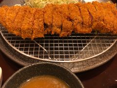 -牛かつもと村(原宿店)