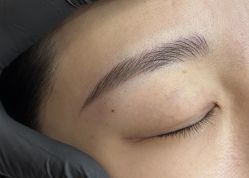 -张小野·专业半永久纹眉