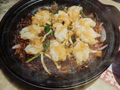 -绿茶餐厅(同成街华联店)