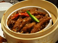 -高第街56号港式餐厅·精选(世茂广场宽厚里大明湖店)