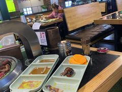 -韩盛·盛江山自助料理(于洪新玛特店)