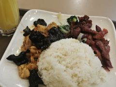 -都城快餐(新港西路店)