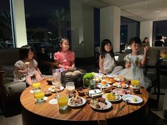 -深圳大梅沙京基洲际度假酒店