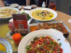 -李氏传家菜(兴城路店)