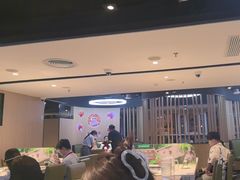 -海底捞火锅(威高广场店)