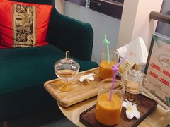 -泰乐道·SPA·按摩·足道(坡子街店)