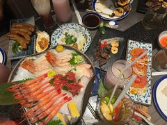 -極上萬膳·日料放题(海岸城店)