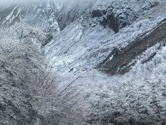 -海螺沟风景区