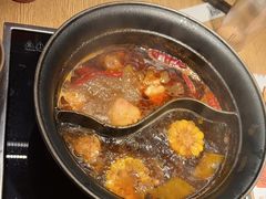 -温野菜涮涮锅(西单大悦城店)