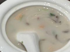 -中山保利艾美酒店-乐美中餐厅