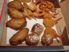 -必胜客餐厅(昆百大泰业城店)