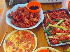 -江湖万州烤鱼(王子美食城)