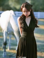 -米莱摄影写真(五大道别墅店)