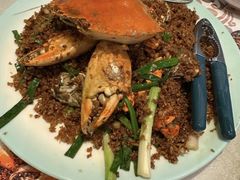 -喜记避风塘炒辣蟹(总店)