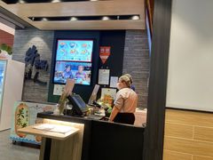 -吉野家(红博中央公园店)