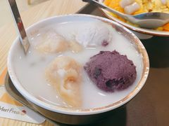 -鲜芋仙(泰州万达店)