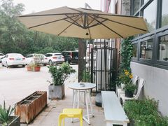 -隹木咖啡馆(宝龙广场店)