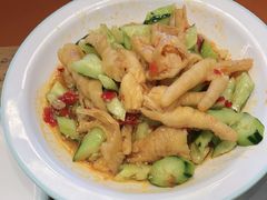 -锅老头铁锅炖•大锅蒸汽海鲜(韩乐坊店)