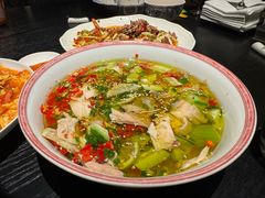 -金谷仓家庭料理(马泉营店)