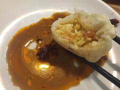 -陈傻子餐厅(世纪都会店)