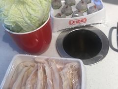 -大斌家串串火锅(德思勤店)