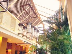 -金海湾自助餐厅(金陵饭店)