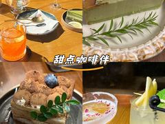 -咖法森林·咖啡  酒吧(天河店)