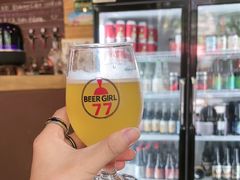-77啤妹精酿生活馆(前门店)