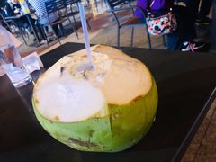 -海口骑楼小吃街