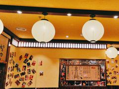 -鸟鹏烧鸟居酒屋(仁恒梦中心店)