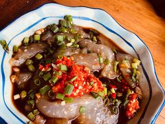 -郑件洋芋饭庄
