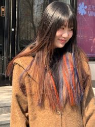 -Tipo Hair salon（明星）店