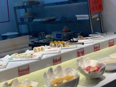 -玫瑰花园自助烤肉(顺义鑫海韵通店)