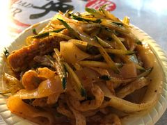 -正宁路小吃夜市