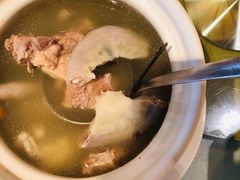 -绿岛国际酒店·海鲜酒楼(八七路店)