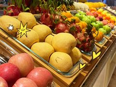 -麓湖国际水疗