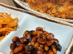 -东吉馆韩式餐厅(八经街总店)