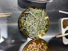 -有蚝有翅烧烤大排档·宵夜(右安门店)