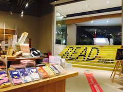 -当当书店(国泰广场店)