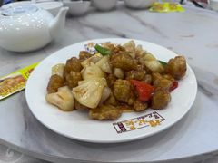 -凤城礼记鱼翅海鲜酒家(新马路总店)