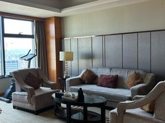 -厦门明发国际大酒店(会展中心环岛路店)