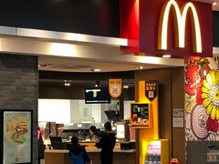 门面-麦当劳(皇岗路店)