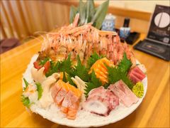 -王鼎精致料理铁板烧(世博源店)