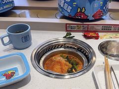 -龍歌自助小火锅(漳州二路爱购店)