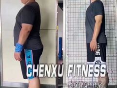 -CXFIT 陈徐健身工作室(凯旋店)