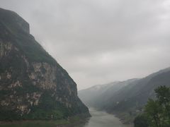 -乌江画廊(彭水苗族土家族自治县)